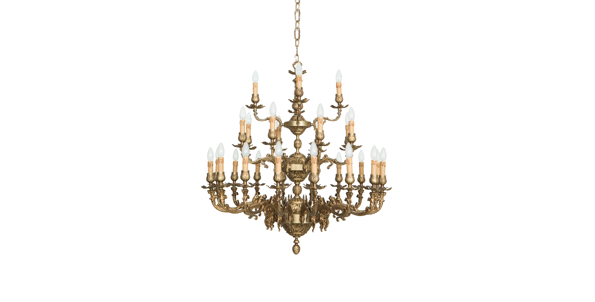 Chandelier for Drawing Room